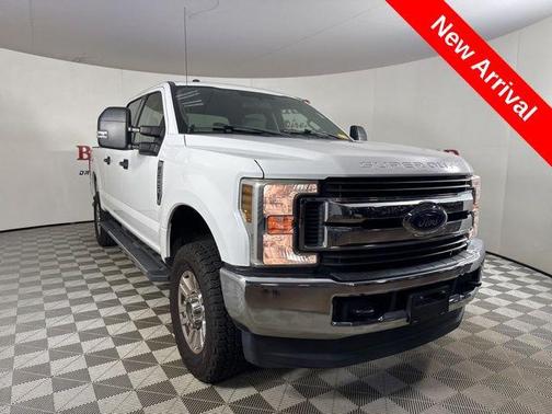 2019 Ford F-250 XLT