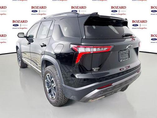 2025 Chevrolet Equinox AWD ACTIV