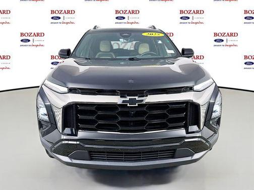 2025 Chevrolet Equinox AWD ACTIV