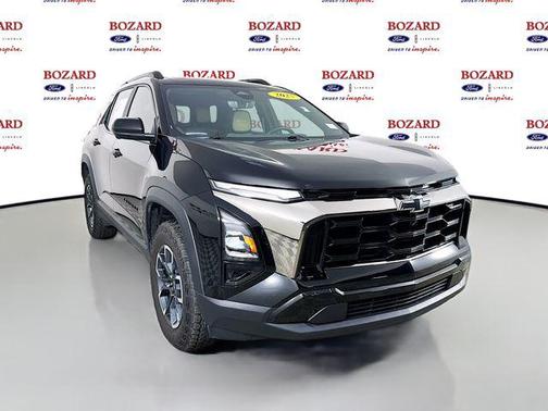 2025 Chevrolet Equinox AWD ACTIV