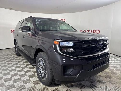 2025 Ford Expedition Max Active 4x2