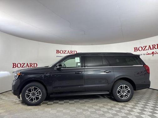 2025 Ford Expedition Max Active 4x2