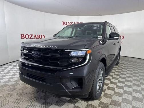 2025 Ford Expedition Max Active 4x2