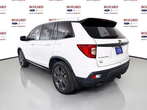 2019 Honda Passport EX-L