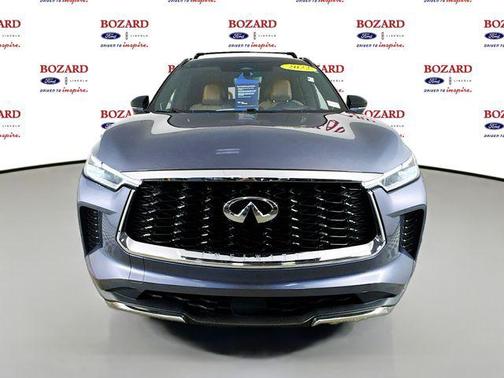 2022 INFINITI QX60 AUTOGRAPH