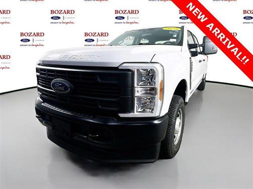2024 Ford F-250 XL
