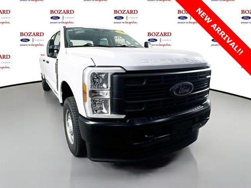 2024 Ford F-250 XL