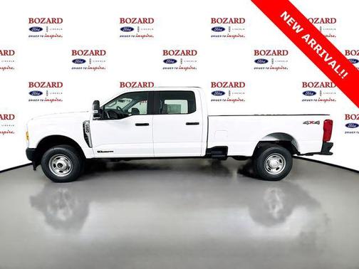 2024 Ford F-250 XL