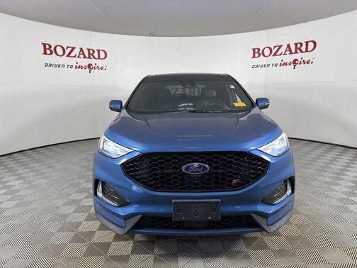 2019 Ford Edge ST