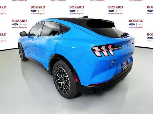 2024 Ford Mustang Mach-E Premium