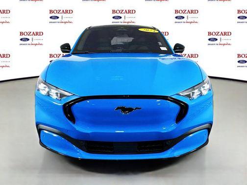 2024 Ford Mustang Mach-E Premium
