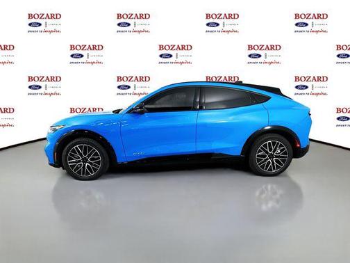 2024 Ford Mustang Mach-E Premium