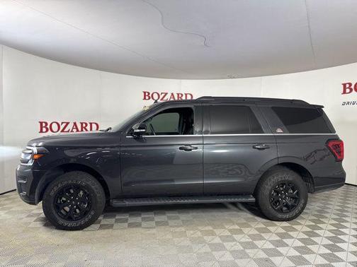 2024 Ford Expedition Timberline