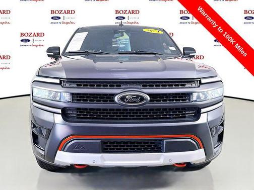 2024 Ford Expedition Timberline