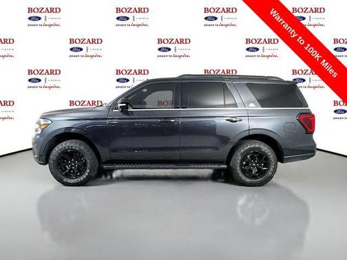 2024 Ford Expedition Timberline