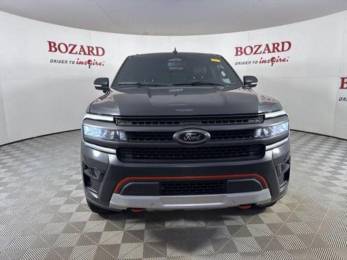 2024 Ford Expedition Timberline