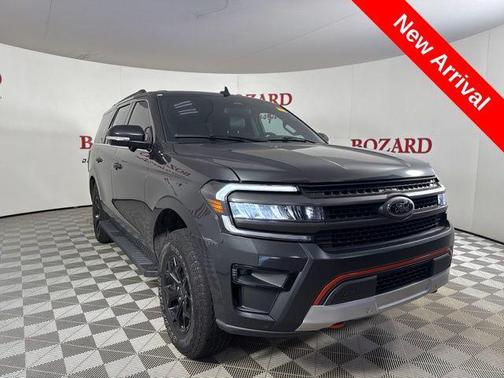2024 Ford Expedition Timberline
