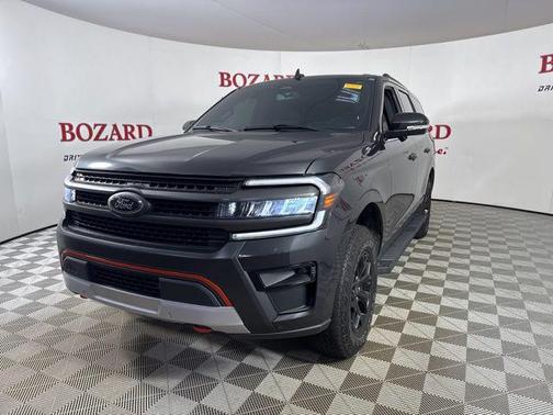 2024 Ford Expedition Timberline