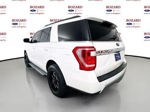 2019 Ford Expedition XLT