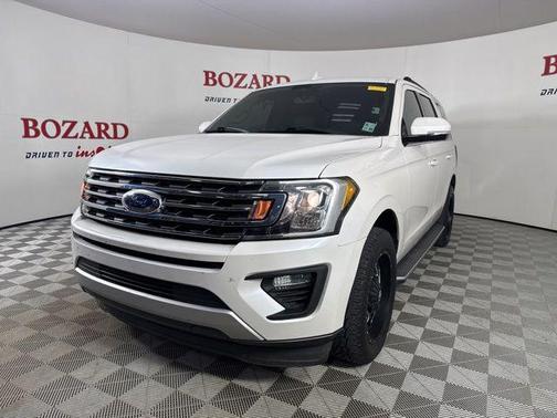 2019 Ford Expedition XLT