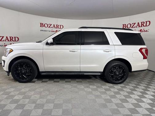 2019 Ford Expedition XLT