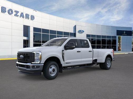 2026 Ford F-350 XL