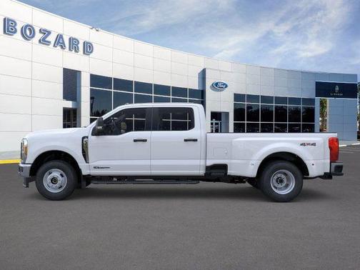 2026 Ford F-350 XL