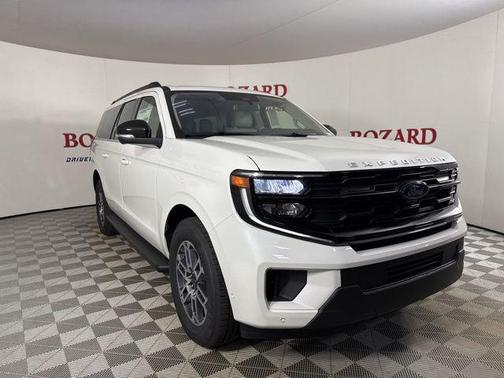2025 Ford Expedition Max Active 4x2