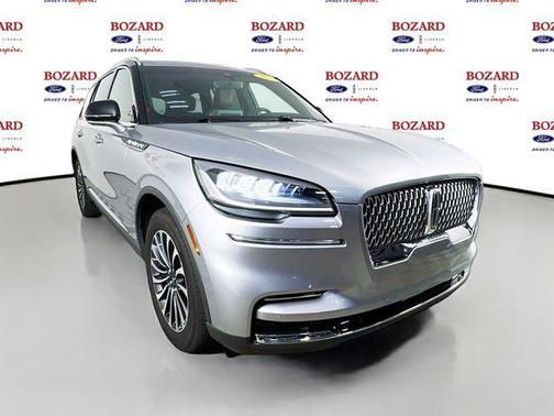2023 Lincoln Aviator Reserve AWD