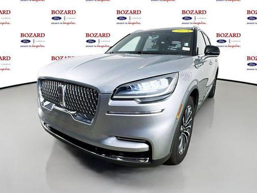 2023 Lincoln Aviator Reserve AWD