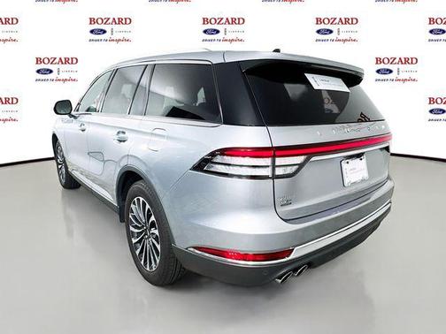 2023 Lincoln Aviator Reserve AWD