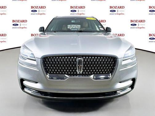 2023 Lincoln Aviator Reserve AWD