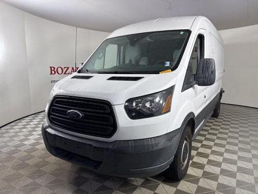 2018 Ford Transit-150 Base