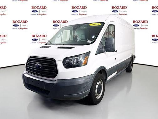 2018 Ford Transit-150 Base