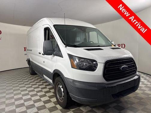 2018 Ford Transit-150 Base