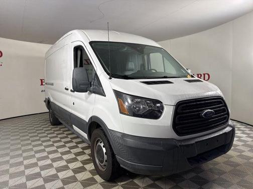 2018 Ford Transit-150 Base