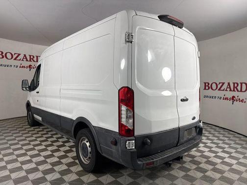 2018 Ford Transit-150 Base