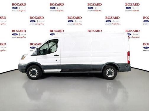 2018 Ford Transit-150 Base