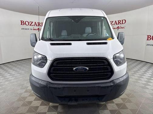 2018 Ford Transit-150 Base