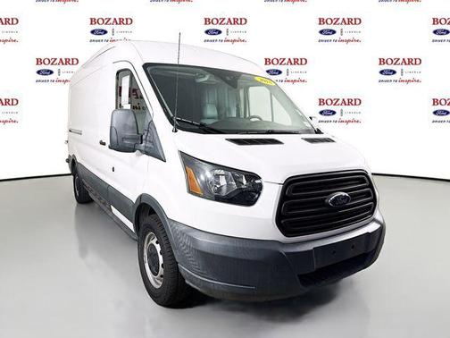 2018 Ford Transit-150 Base