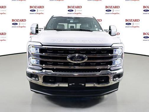 2026 Ford F-350 King Ranch