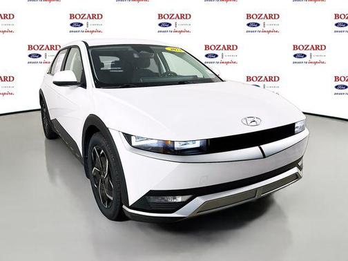 2022 Hyundai IONIQ 5 SE