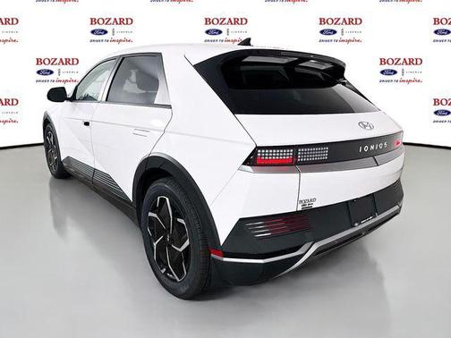 2022 Hyundai IONIQ 5 SE