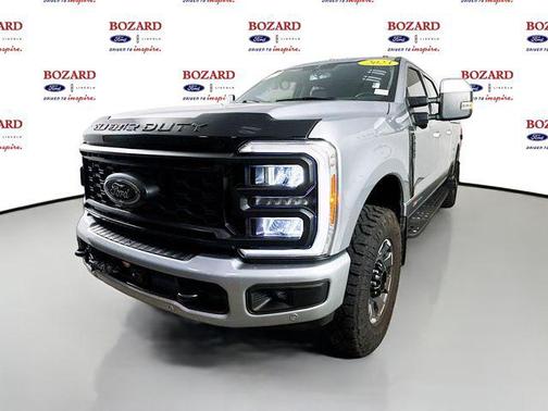 2023 Ford F-250 Lariat