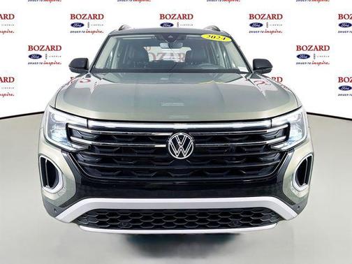 2024 Volkswagen Atlas 2.0T SEL