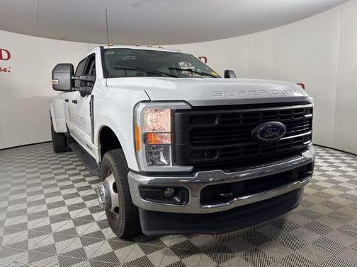 2023 Ford F-350 XL