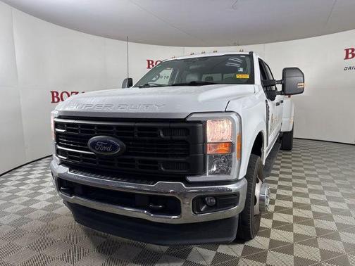 2023 Ford F-350 XL