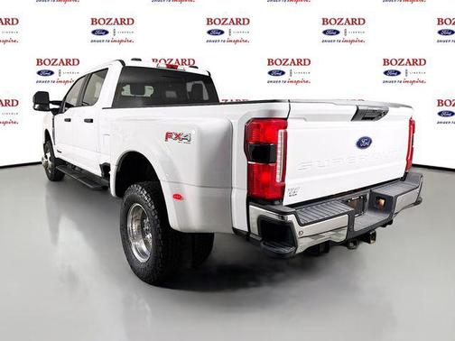 2023 Ford F-350 XL