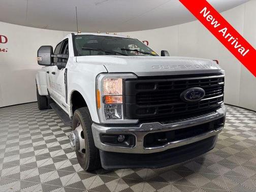 2023 Ford F-350 XL