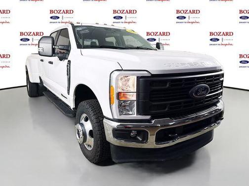 2023 Ford F-350 XL